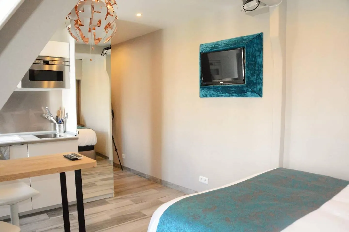 Victor Hugo - Splendid Flat Near Eiffel Tower Lejlighed Paris