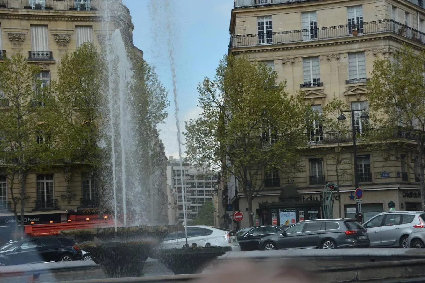 Victor Hugo - Splendid Flat Near Eiffel Tower Lejlighed *