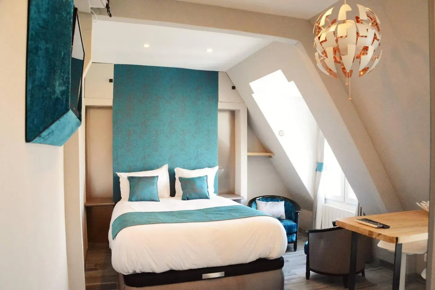 Victor Hugo - Splendid Flat Near Eiffel Tower Lejlighed *