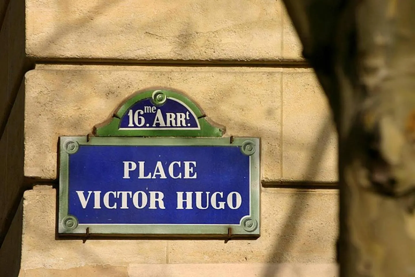 Lägenhet Victor Hugo - Splendid Flat Near Eiffel Tower