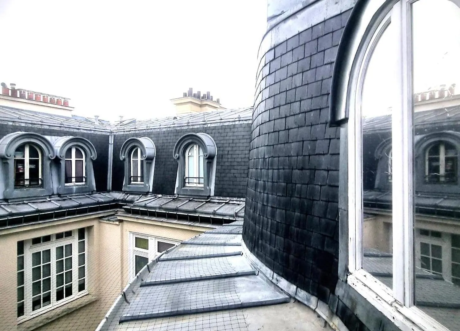 Victor Hugo - Splendid Flat Near Eiffel Tower Apartment *