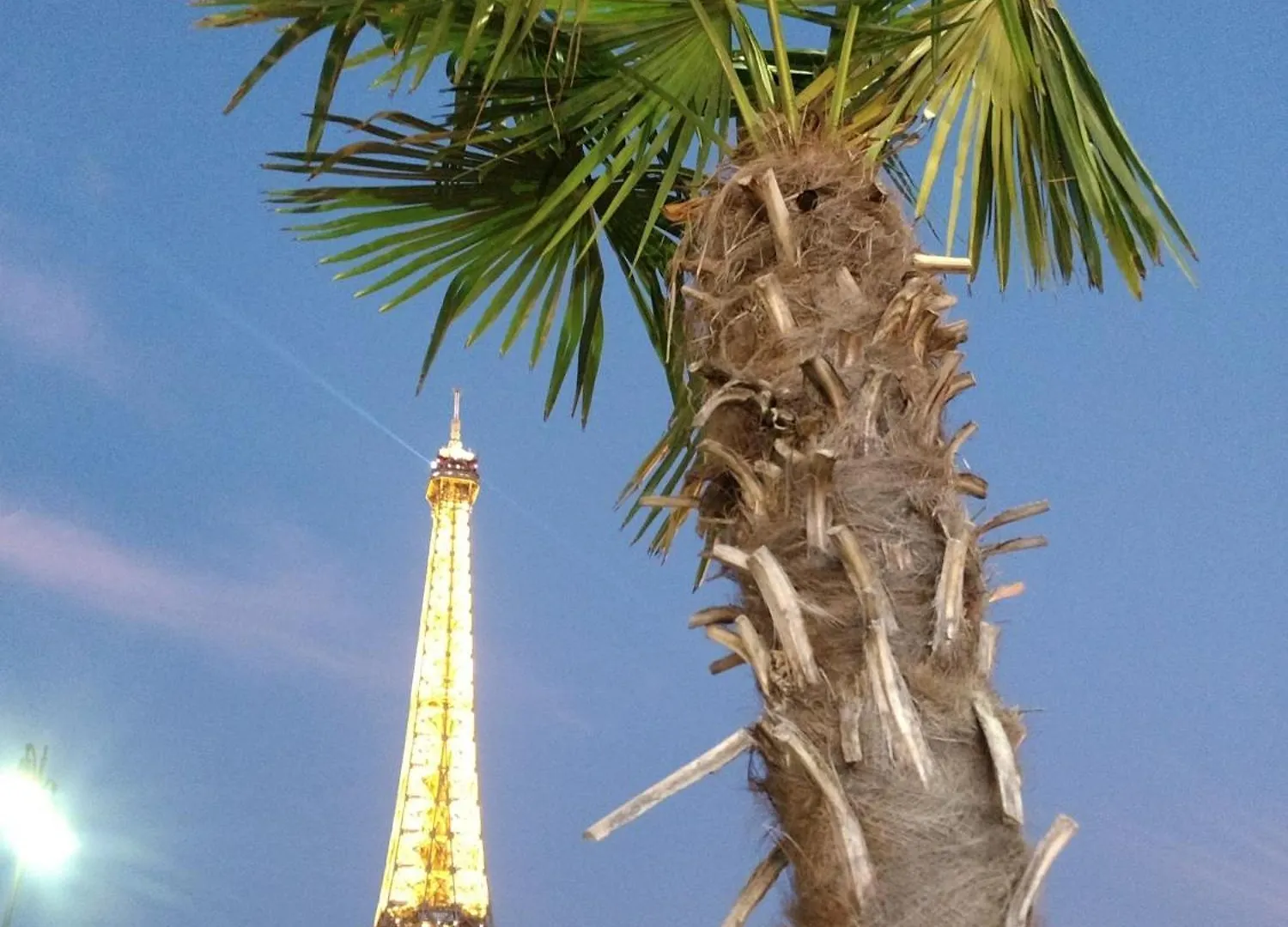 Victor Hugo - Splendid Flat Near Eiffel Tower Apartment Paris